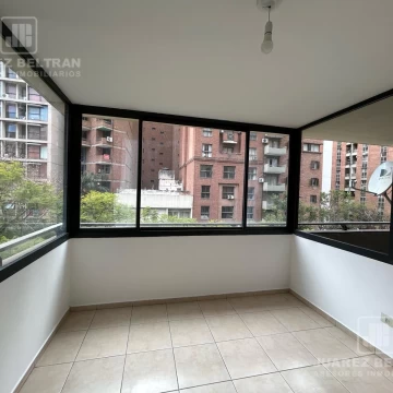 Departamento en Alquiler en Nueva Cordoba - 1 dormitorio con balcón y terraza