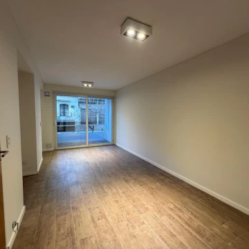 Departamento en venta 2 dormitorios con patio a estrenar en Rosario - zona rio