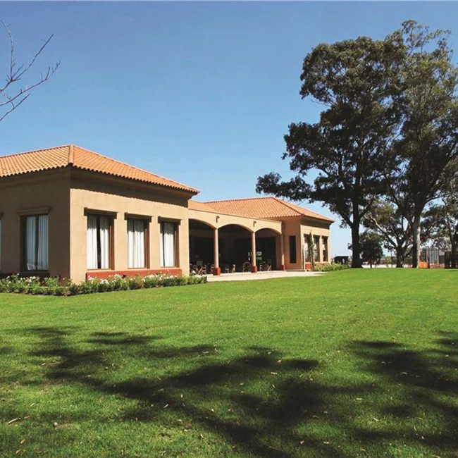 Venta lote salida a laguan Barrio San Lucas