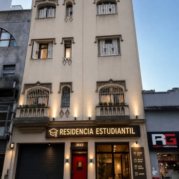 Casa Alquiler en Tucuman 2500