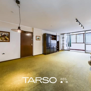 Departamento en Venta de 3 dormitorios sobre Cañada