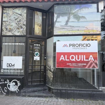 Local en Berazategui