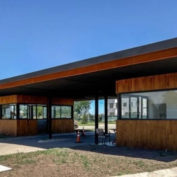 Lote en Venta Village Plaza, Bella Vista