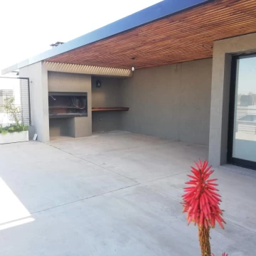 Departamento con amenities