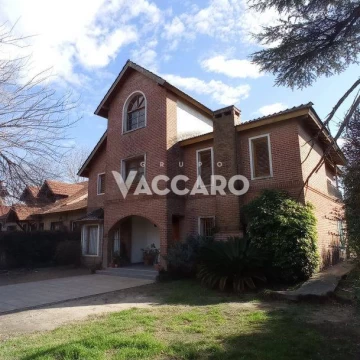 Casa en Venta en Ituzaingó Norte Apto crédito
