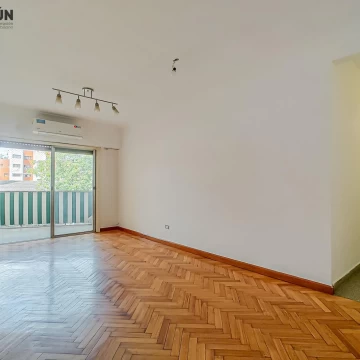 Departamento de 3 ambientes en Villa Devoto