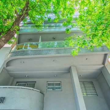Monoambiente en apto profesional con amenities en VENTA en Parque Patricios