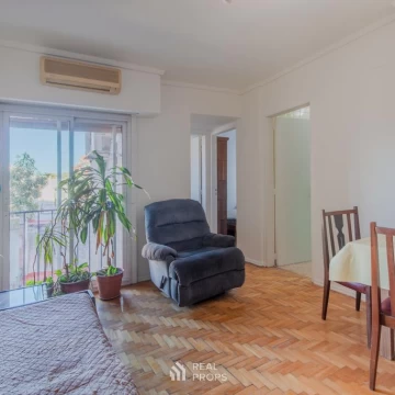 Departamento 2 ambientes en alquiler en Colegiales