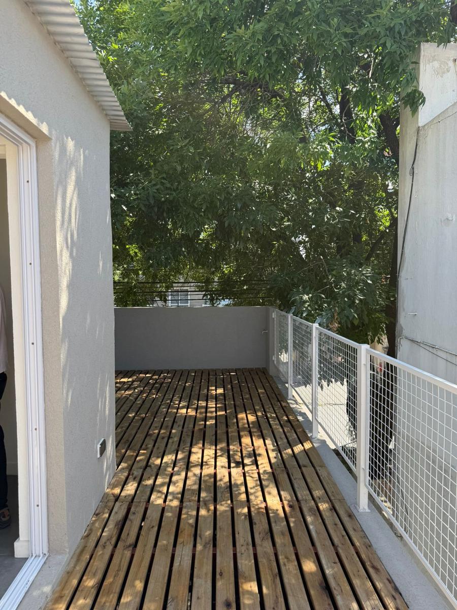Terraza