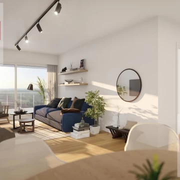 Departamento a estrenar en Belvedere Yacht - Tigre