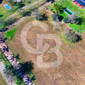 Venta | Terreno en Country Las Delicias