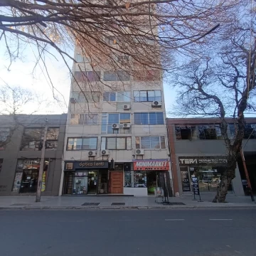 Departamento en Microcentro apto alquiler temporario,profesional y comercial