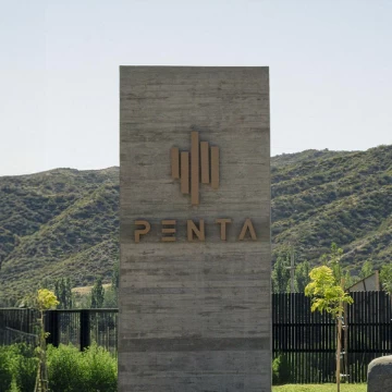 TERRENO EN VENTA B° PENTA CON FINANCIACIÓN