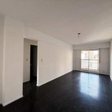 San Lorenzo 1558 - Departamento De 2 Dormitorios En Alquiler - Centro, Rosario