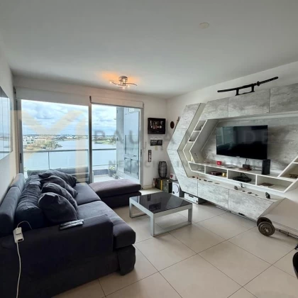 Departamento  en Alquiler en Islas del Golf, Nordelta, Tigre