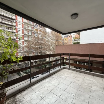 venta 4 amb con dependencia flores