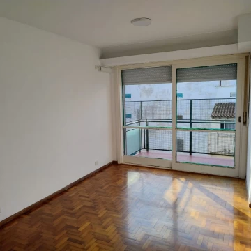 Departamento en alquiler Balvanera 4 ambientes