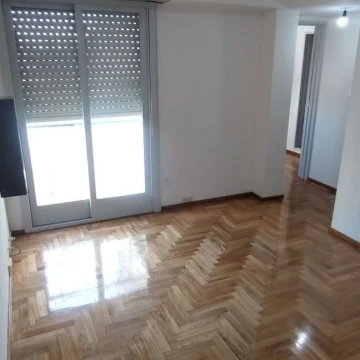 Alquiler Departamento 2 Ambientes en Villa Crespo, Capital Federal . Super Luminoso !!