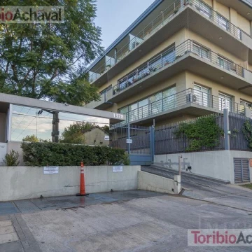 Muy lindo DEPARTAMENTO en Venta de un dormitorio en PB con Jardin en Tigre Centro