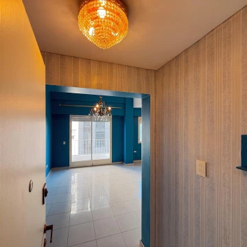 Mitre 208 - Departamento De 2 Dormitorios Con Vista Al Rio En Alquiler - Centro, Rosario
