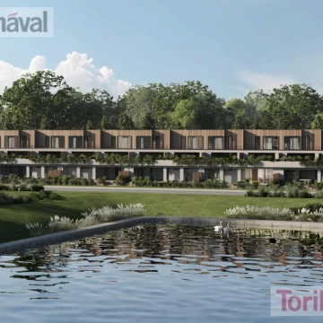 APSU Villanueva Departamento PB con jardin y pileta