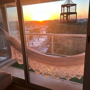 Departamento en Marinas de Portezuelo - Albatros