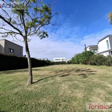 Terreno interno en