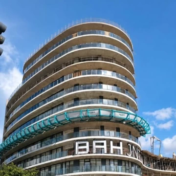 Venta | Departamento de 2 Ambientes con balcón vista al Frente en San Cristóbal