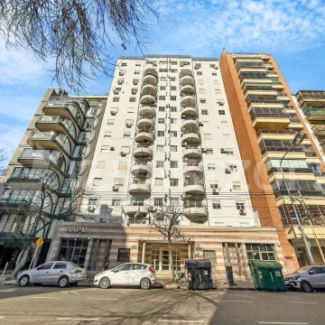 Departamento en  venta en Flores, dos dormitorios