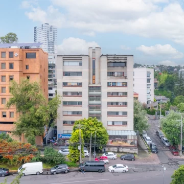 Edificio de oficinas venta – Santa Fe