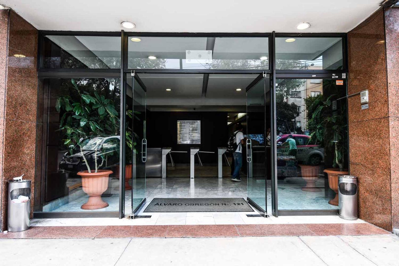Oficinas Roma Norte, Álvaro Obregón - 4.jpg