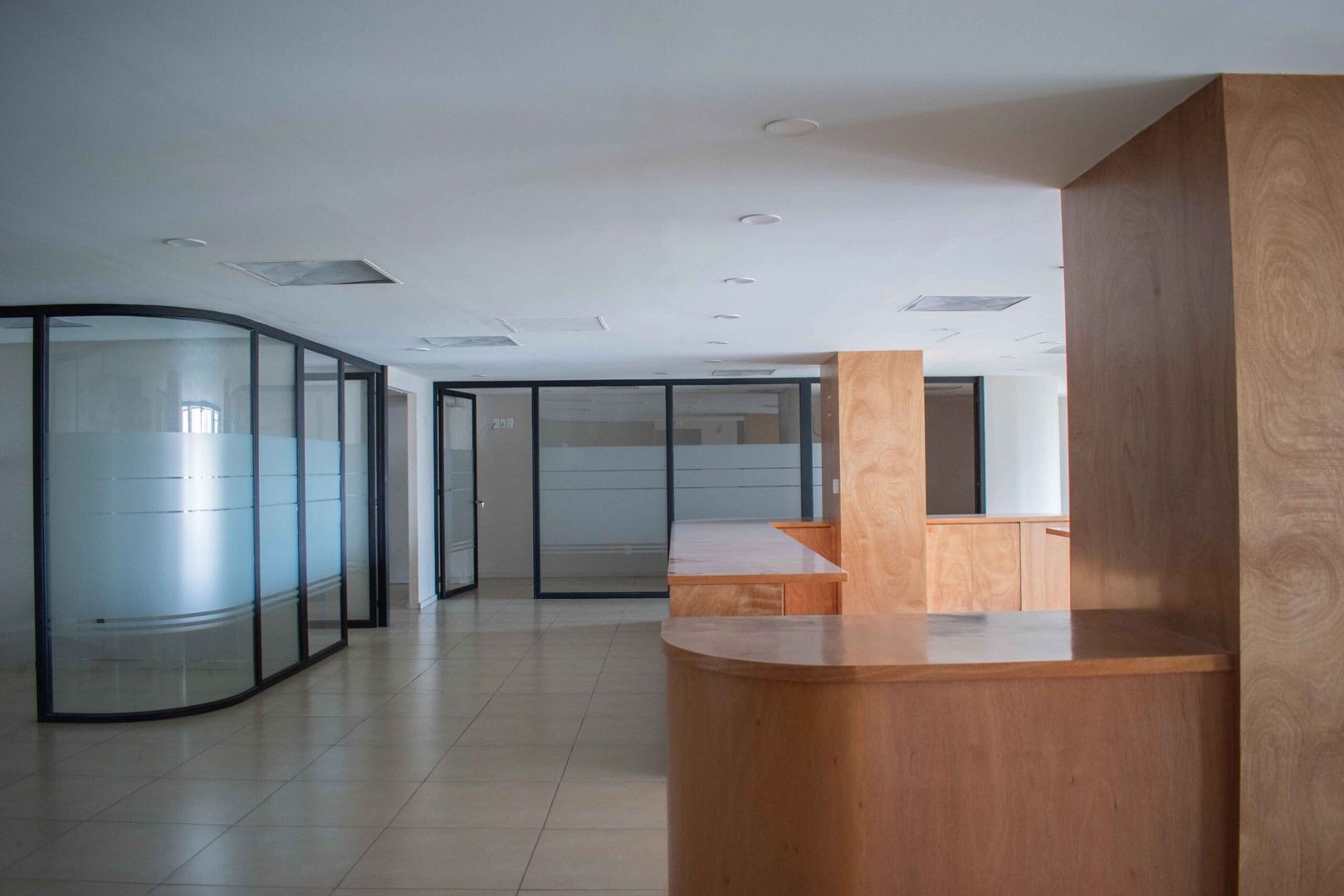 Oficinas Roma Norte, Álvaro Obregón - 1.jpg