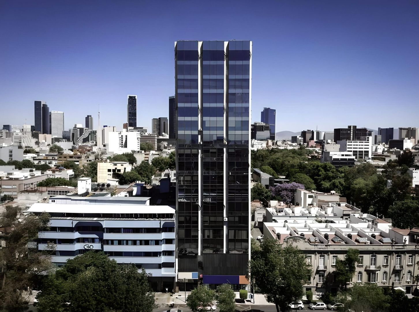 Oficinas Roma Norte, Álvaro Obregón - 8.jpg