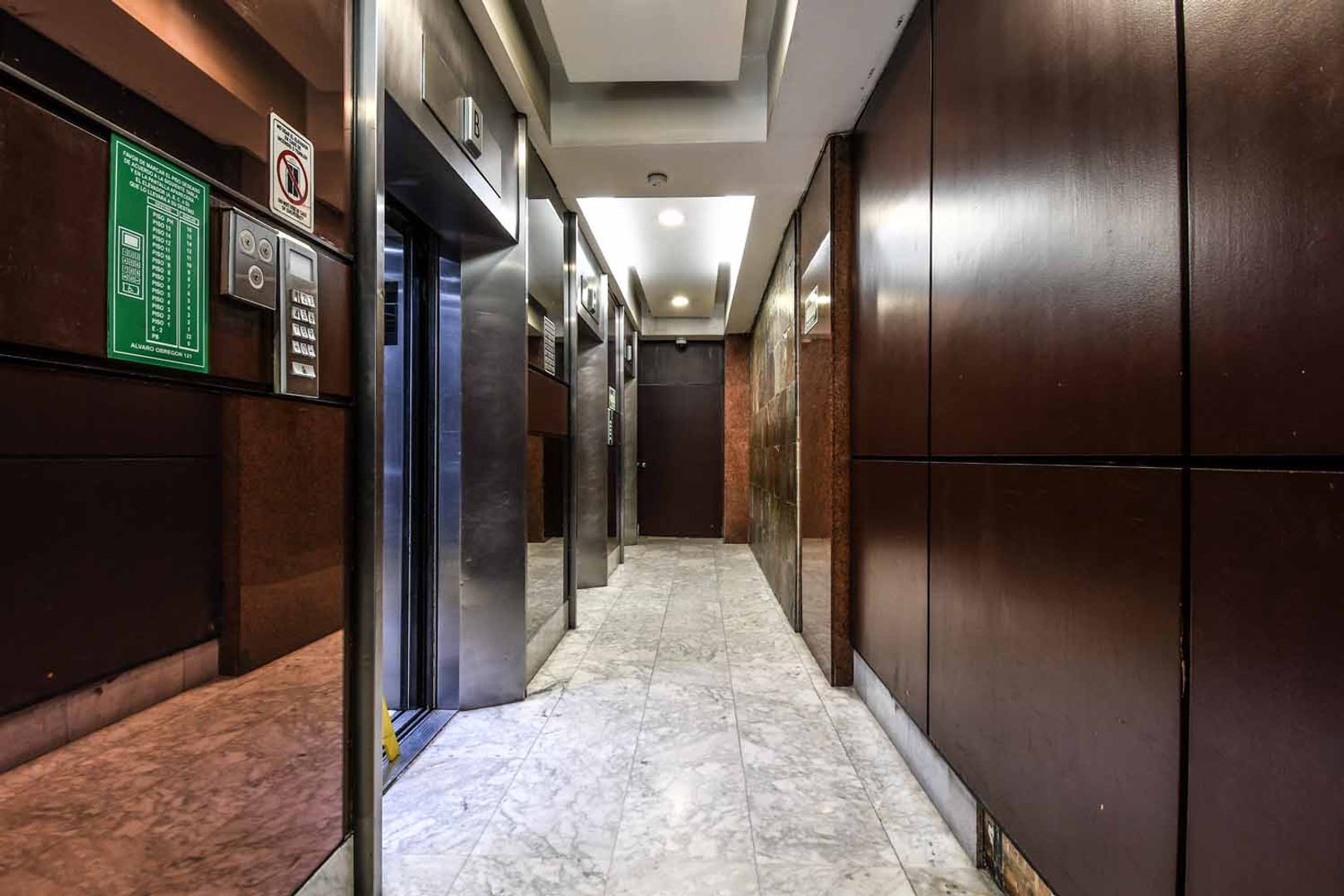 Oficinas Roma Norte, Álvaro Obregón - 5.jpg