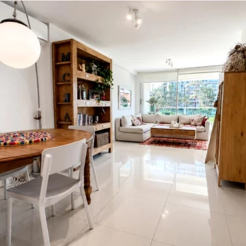 Venta departamento 3 dormitorios en Roosevelt