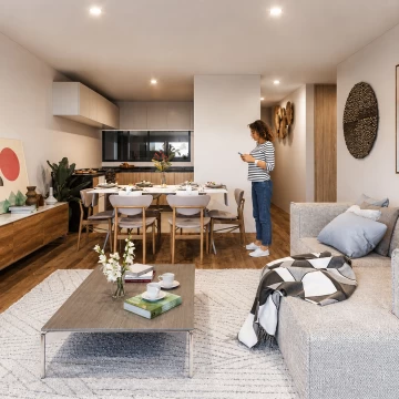 Departamento en VENTA, Xola 621, Benito Juárez, CDMX 