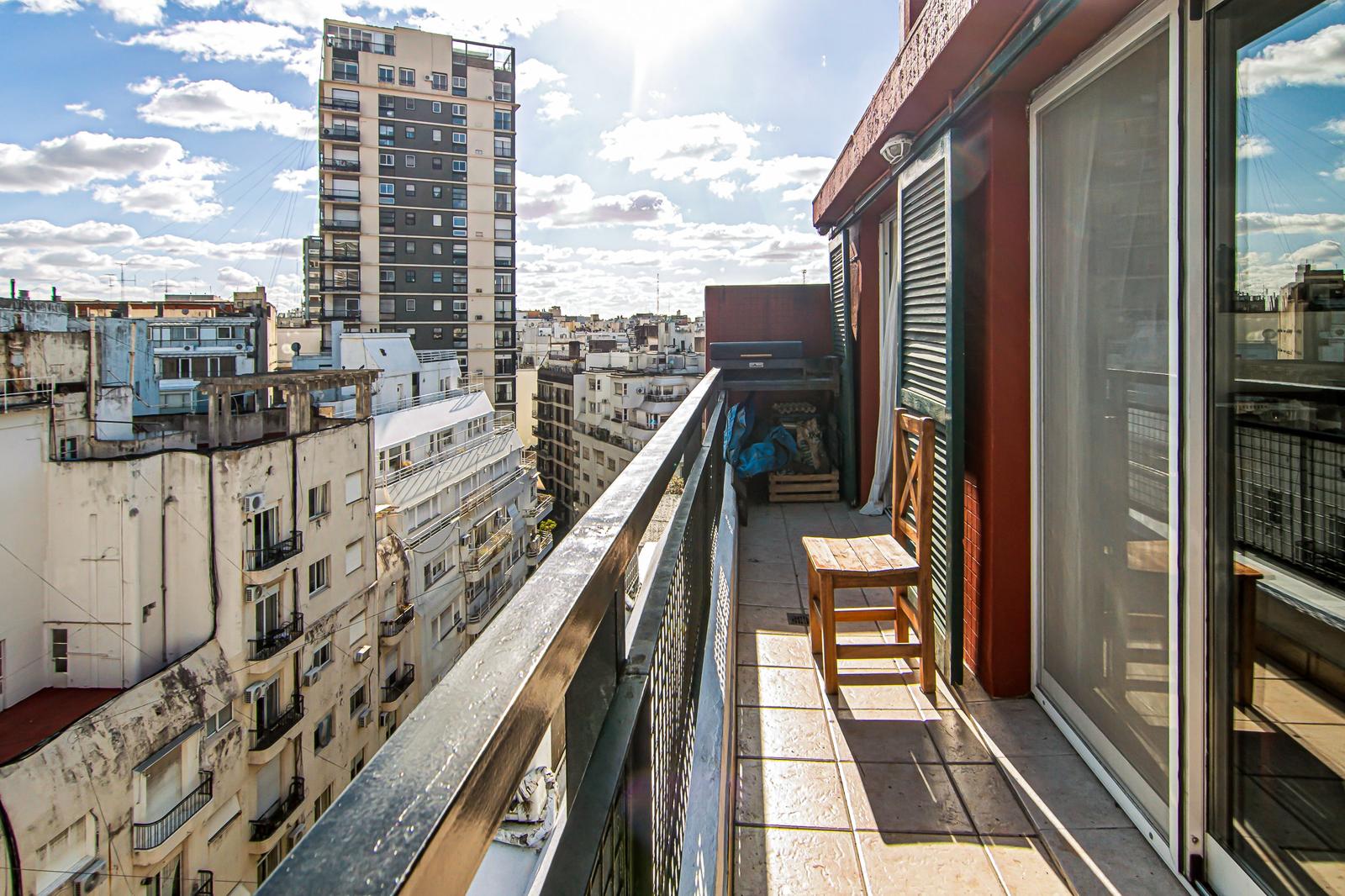 Departamento de 3 dormitorios en Recoleta, foto 5