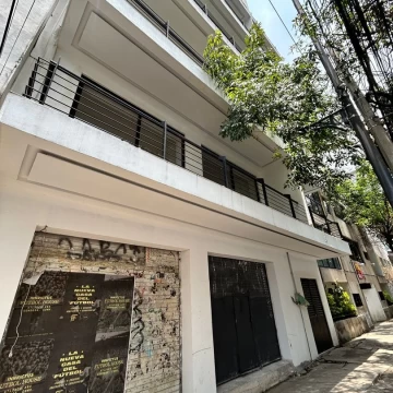 Local comercial a pie de calle- Roma Norte