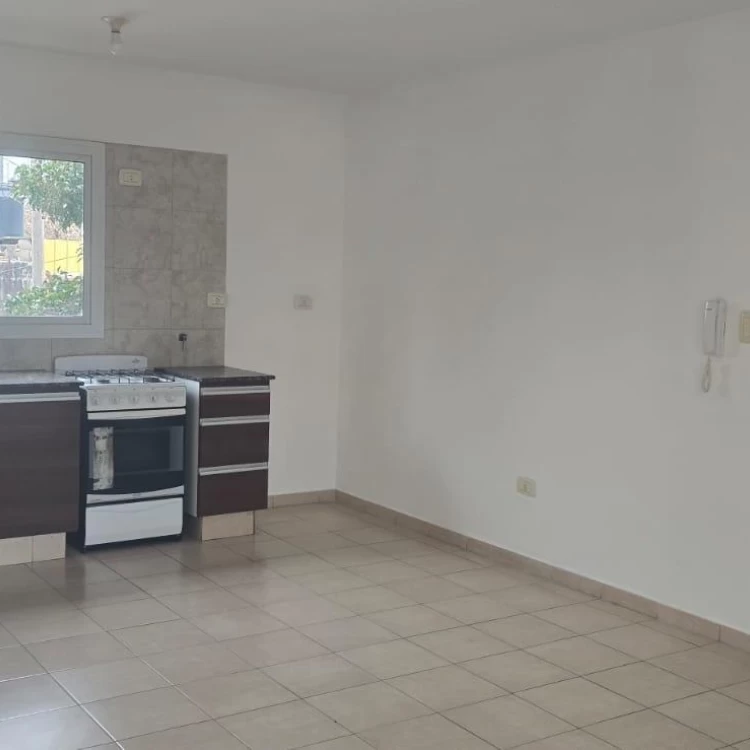 Departamento en venta en Barrio San Martin! Primera escritura   LA INVERSION RENTABLE QUE BUSCABAS