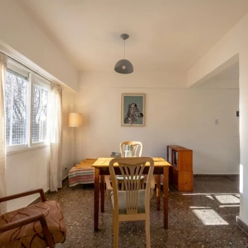 Venta departamento 2 ambientes 