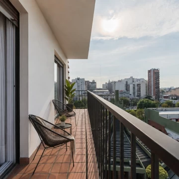 Semipiso · En Venta · 3 Ambientes · Avellaneda Zona Sur