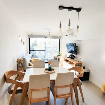 Venta, Departamento, 3 ambientes, balcon, Amenities, Santos Lugares