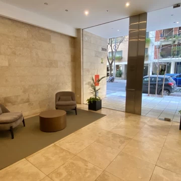 Departamento - Palermo Chico