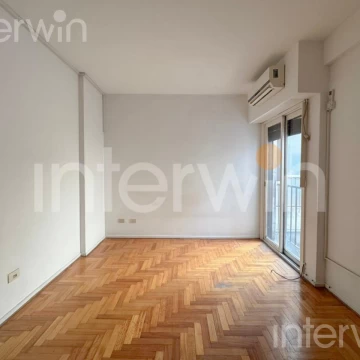 Departamento VENTA - 2 Ambientes - Apto profesional - Recoleta