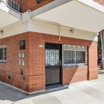 Ph de 4 ambientes | Venta Colegiales | Cochera