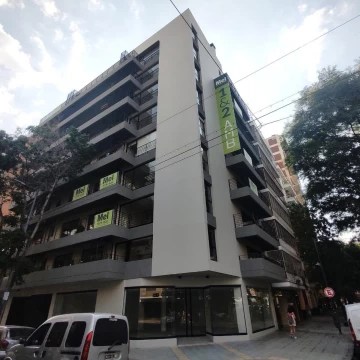 2 Ambientes| Alquiler en V Urquiza| Super luminoso