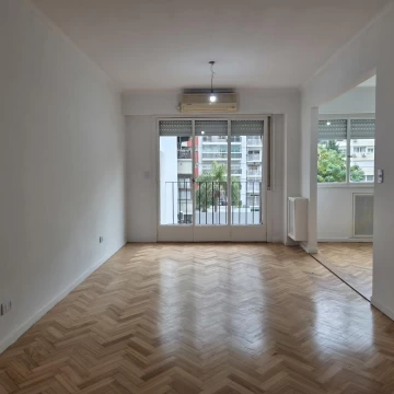 4 ambientes Zona Premium Palermo - Alquiler