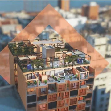 Local comercial en venta amplio en Centro de Montevideo