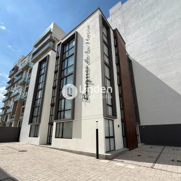DEPARTAMENTOS EN VENTA EN RESIDENCIAL BOSQUES DE LA NORIA, ZONA LA NORIA, PUEBLA.