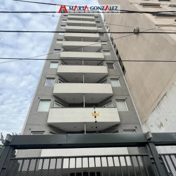 departamento 2 ambientes alquiler Ramos Mejia